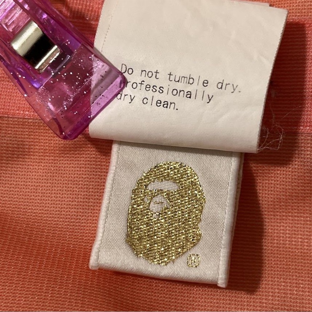 Bape Jacket - Picture 11 of 13